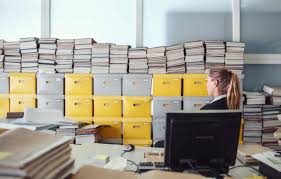Effective Document Control & Records Management